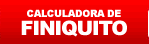 Calcular finiquito despido