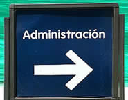 Administración