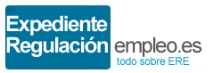 Expediente Regulación Empleo